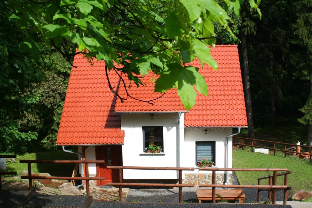 Wysoka 5 Apartment Szklarska Poreba Exterior photo